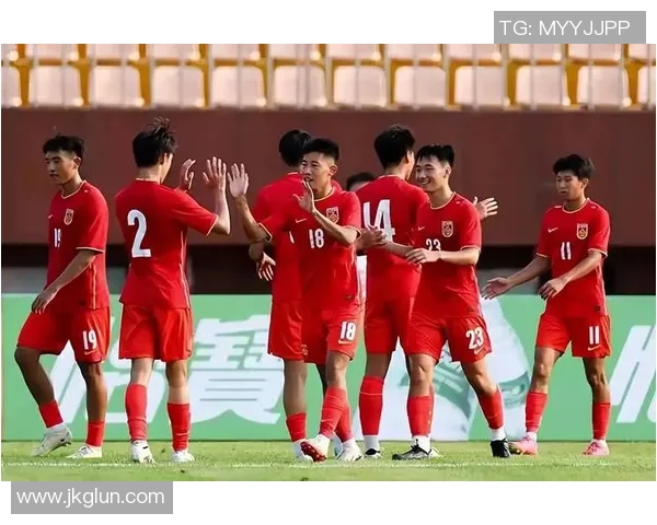 陈欢足球：探索中国足球新星的崛起与未来发展之路