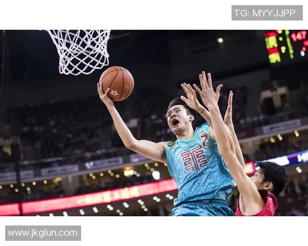 杭州篮球队个人能力提升引发热议助力球队新篇章