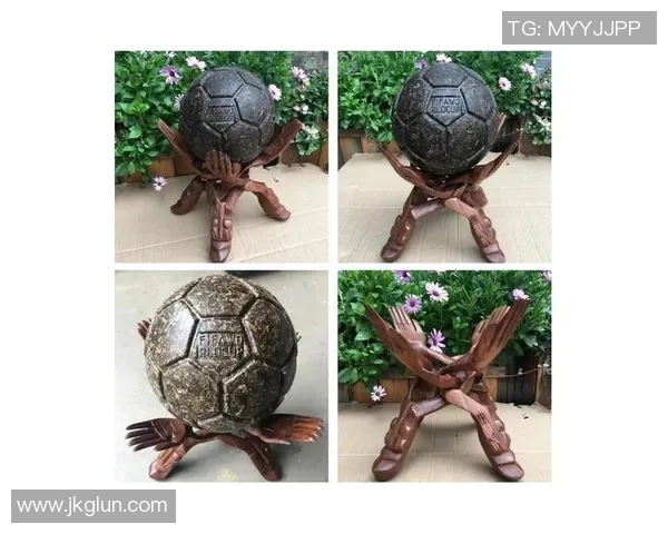 足球古茗:探索足球与茶文化的完美融合之旅