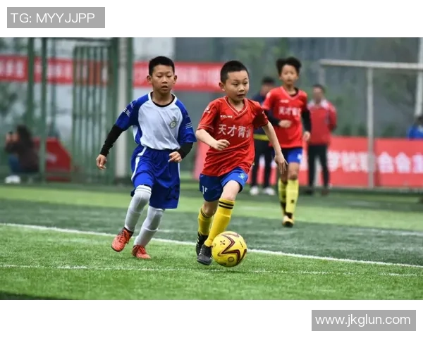 绥芬河足球的崛起与发展探索如何推动地方体育文化的繁荣与团结