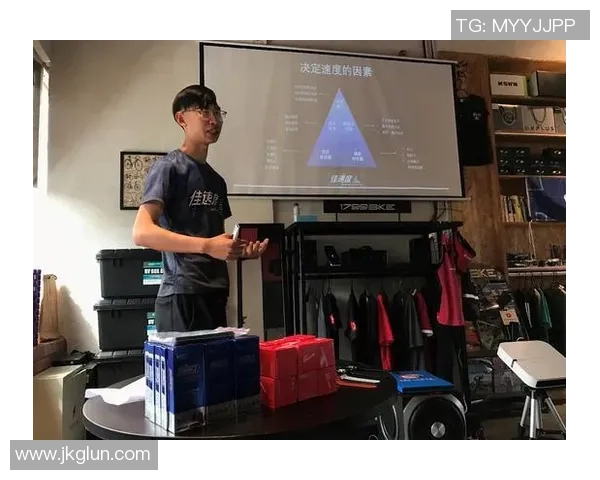 赵强独家分享CSGO游戏技巧与心得体会助你快速提升竞技水平