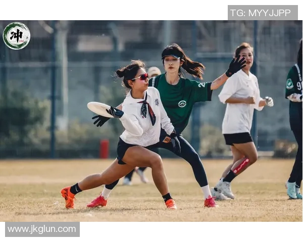 重庆飞盘队状态分析与未来展望聚焦飞盘运动的热潮与发展